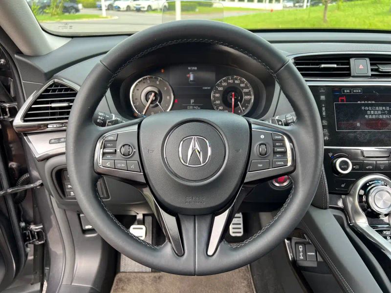 Acura acura-cdx