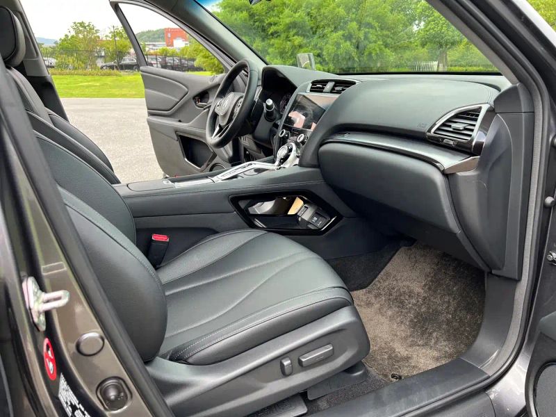 Acura acura-cdx