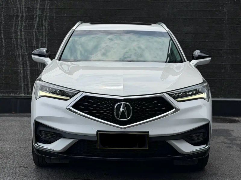 Acura acura-cdx