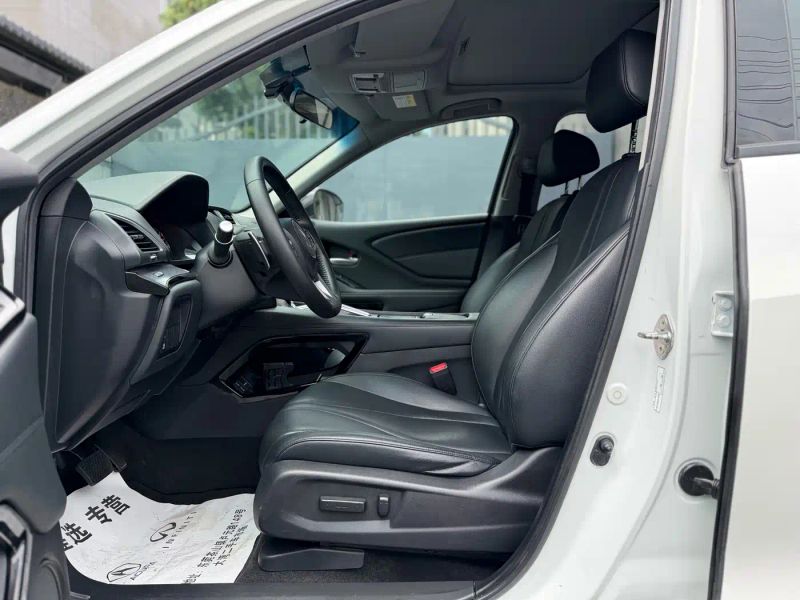 Acura acura-cdx