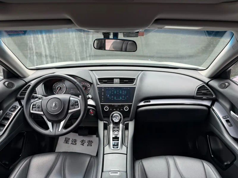 Acura acura-cdx