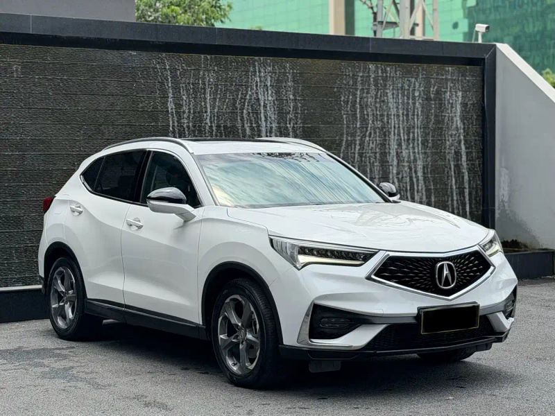 Acura acura-cdx