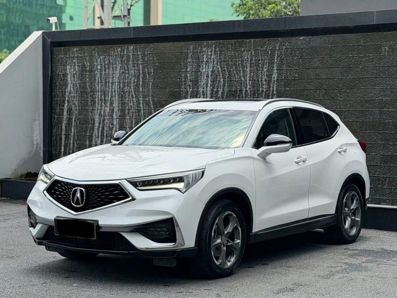 Acura acura-cdx