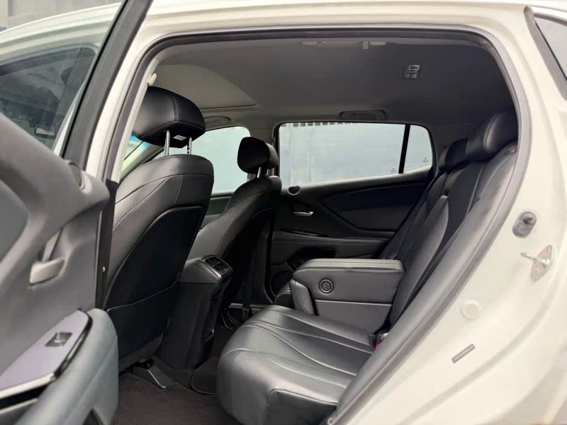 Acura acura-cdx