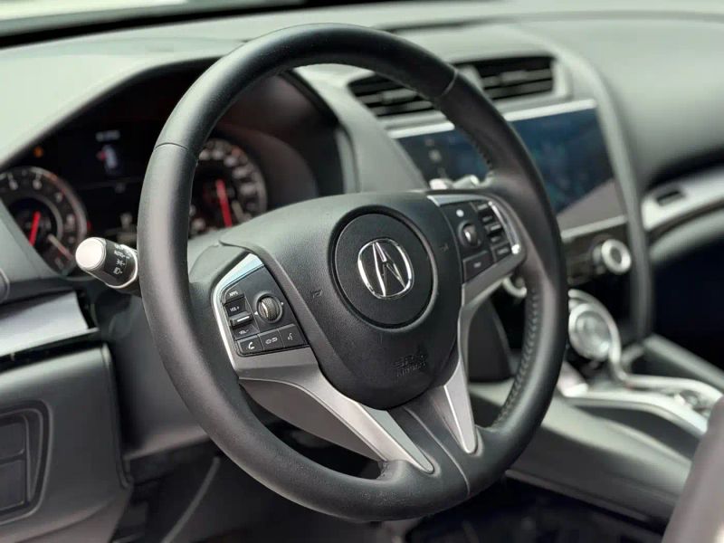 Acura acura-cdx