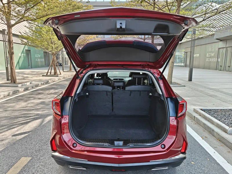 Acura acura-cdx