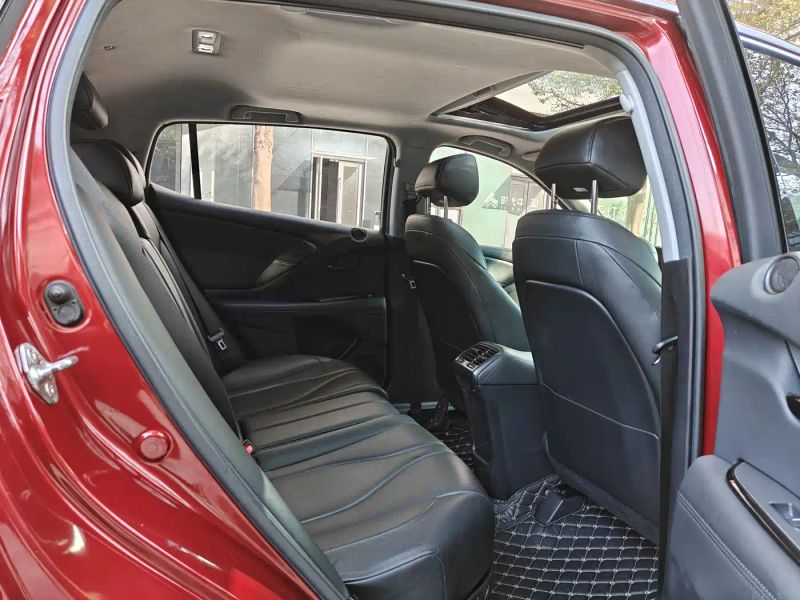 Acura acura-cdx