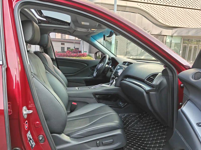 Acura acura-cdx
