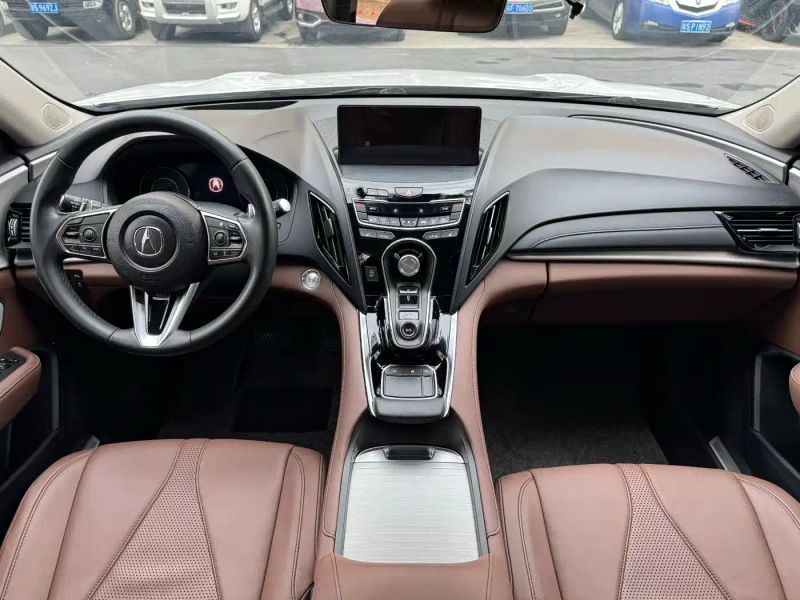 Acura RDX