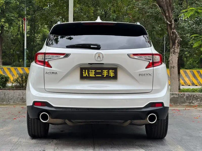 Acura RDX