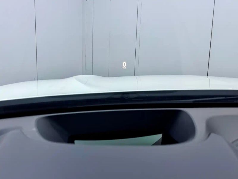 Acura suv