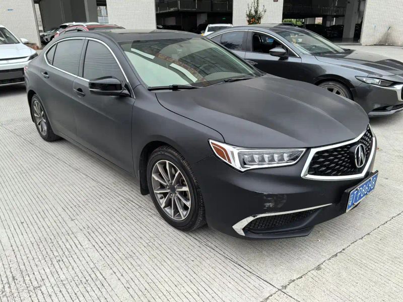 Acura tlx-l