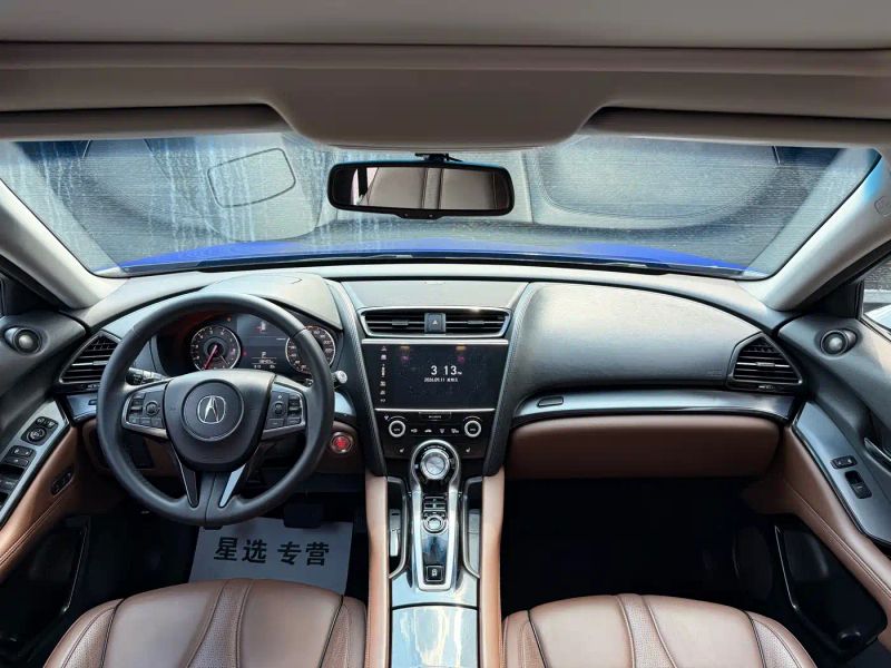 Acura acura-cdx