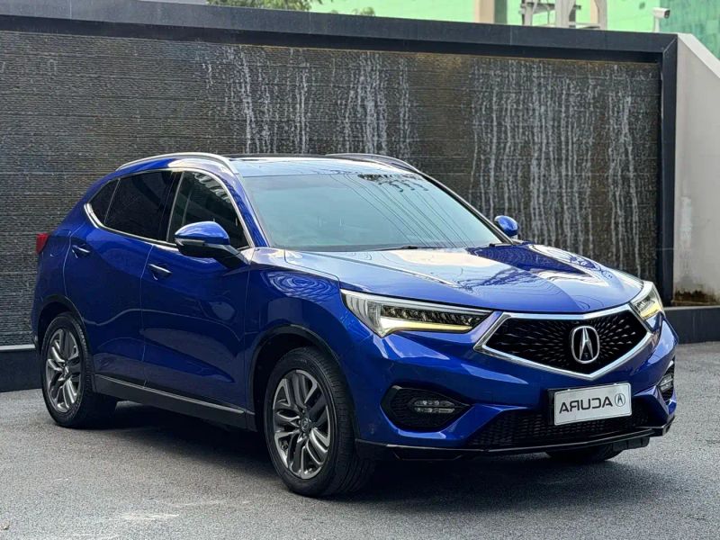 Acura acura-cdx