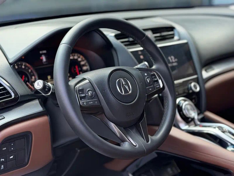 Acura acura-cdx