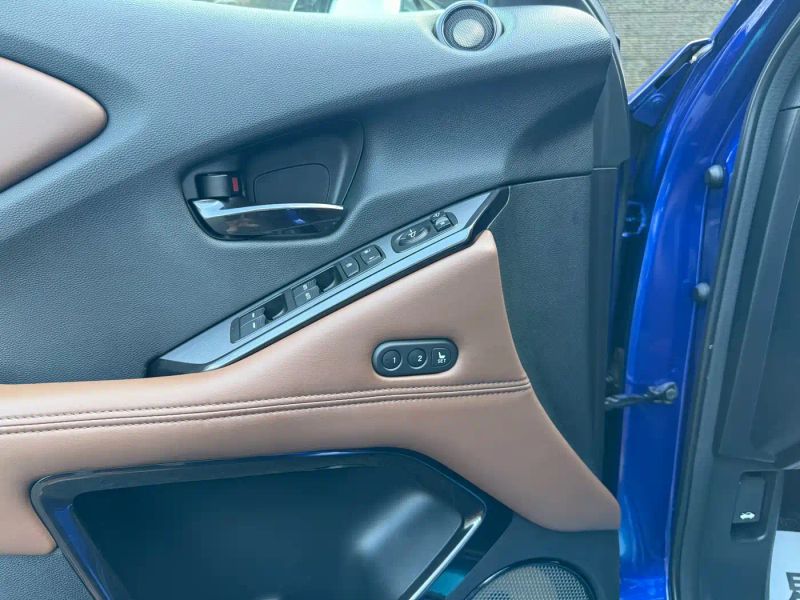 Acura acura-cdx