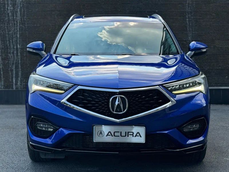 Acura acura-cdx