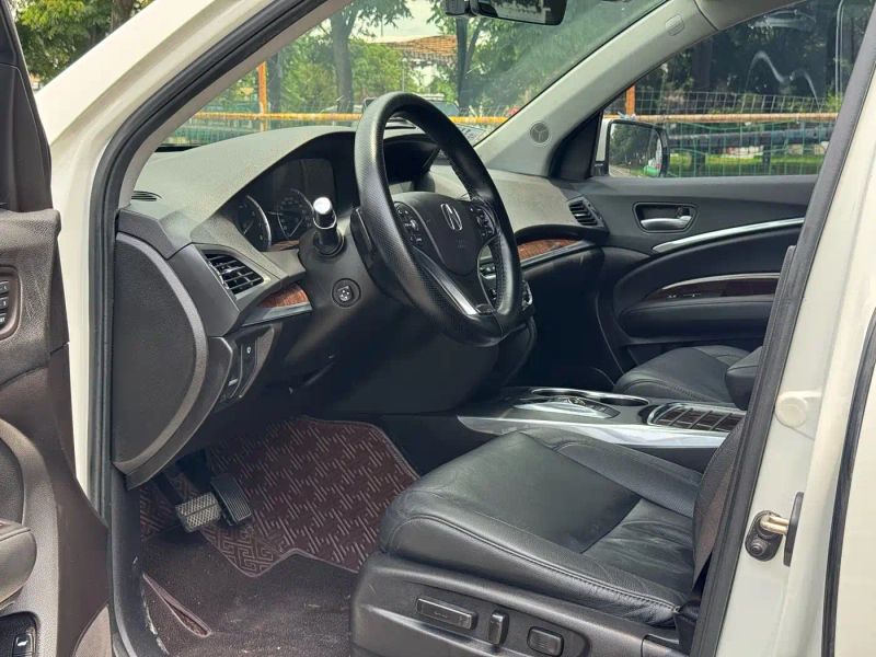 Acura MDX