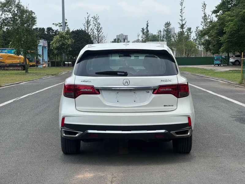 Acura MDX