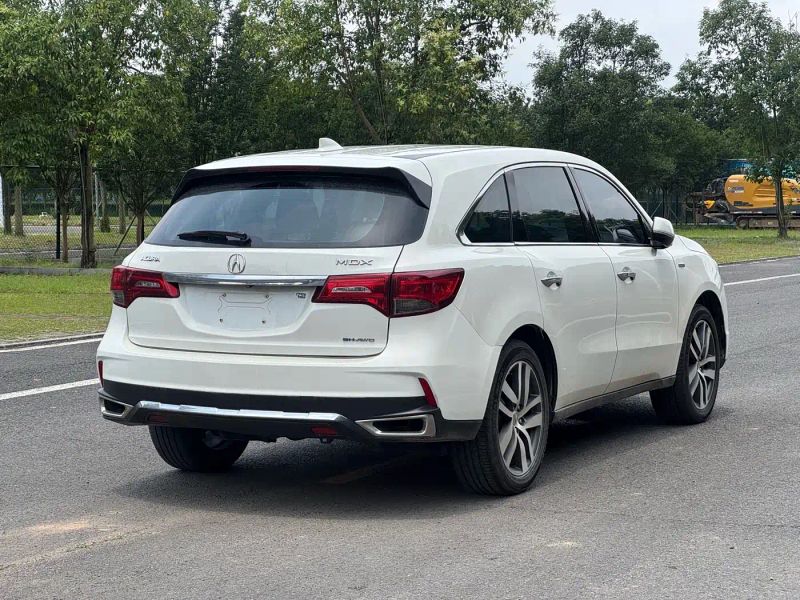 Acura MDX