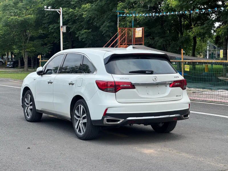 Acura MDX