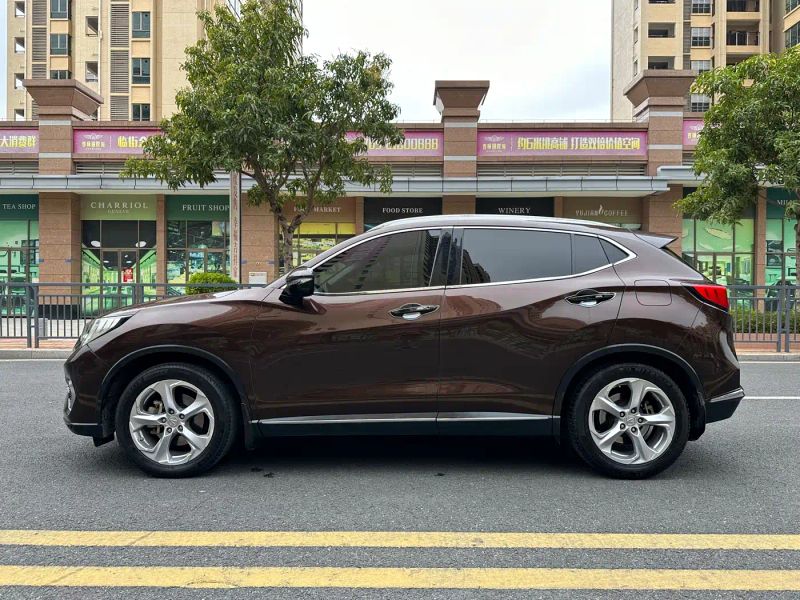 Acura acura-cdx