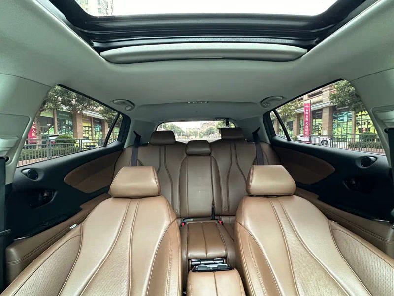 Acura acura-cdx