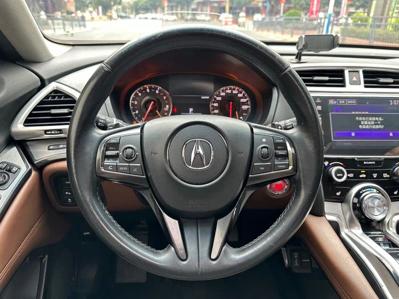 Acura acura-cdx