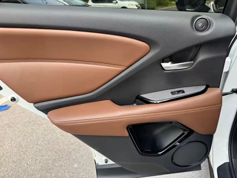 Acura cdx