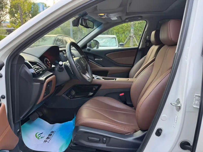 Acura cdx