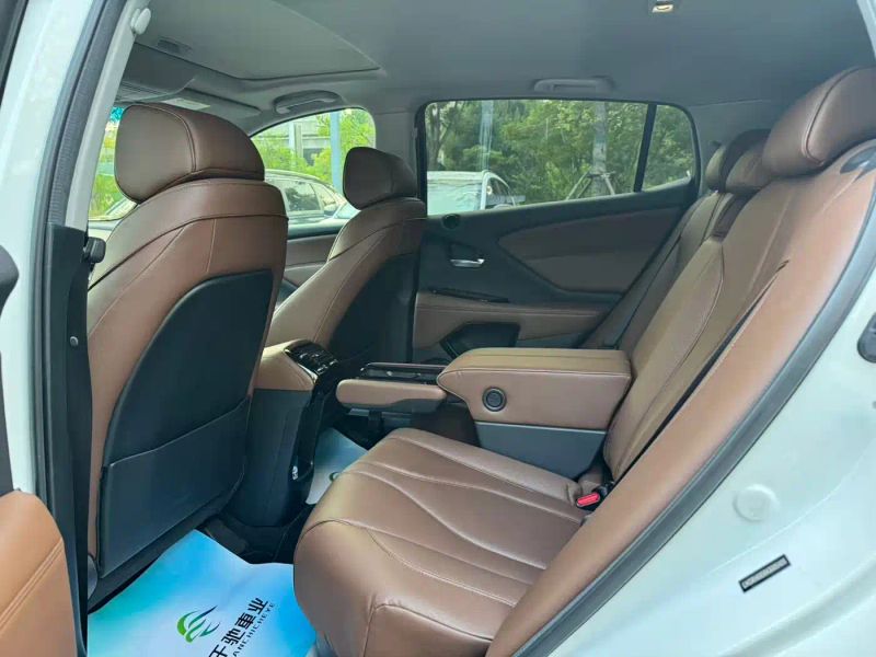 Acura cdx
