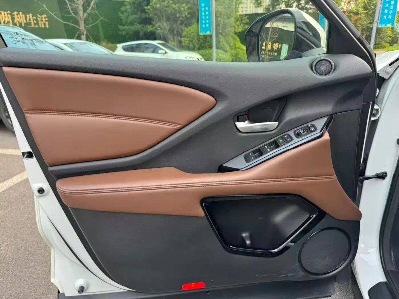 Acura cdx