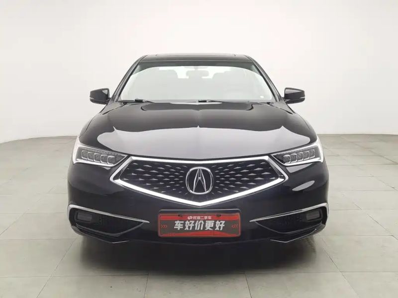Acura tlx-l