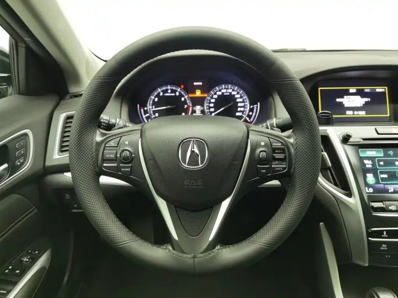 Acura tlx-l