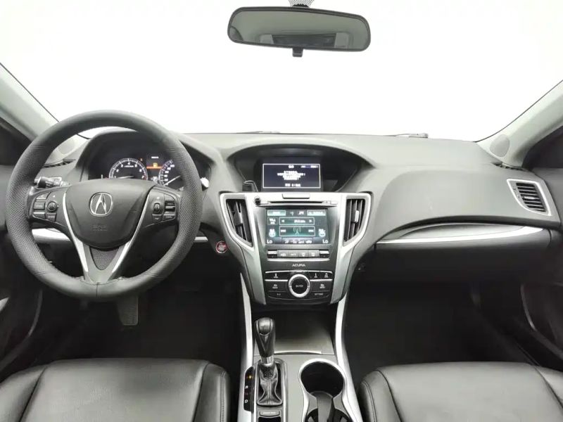 Acura tlx-l