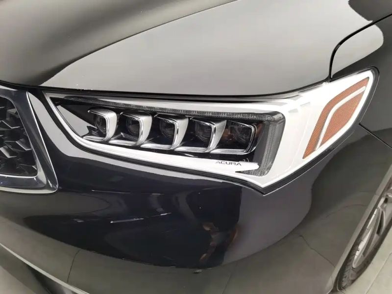 Acura tlx-l