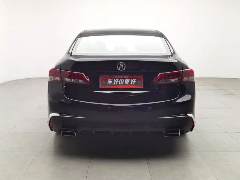 Acura tlx-l