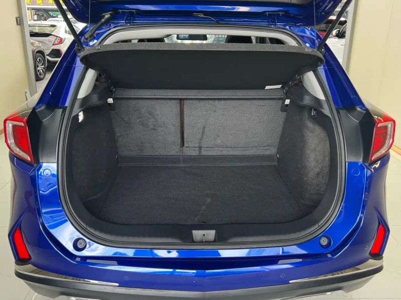 Acura acura-cdx