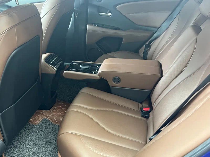 Acura acura-cdx