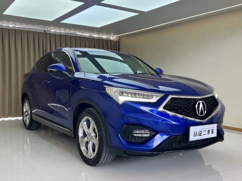 Acura acura-cdx