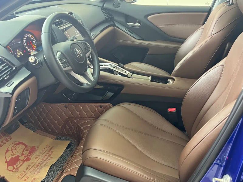 Acura acura-cdx