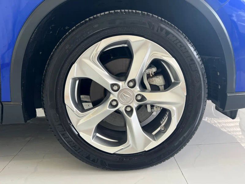 Acura acura-cdx