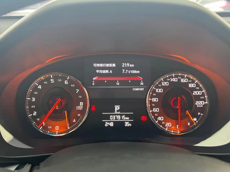 Acura acura-cdx