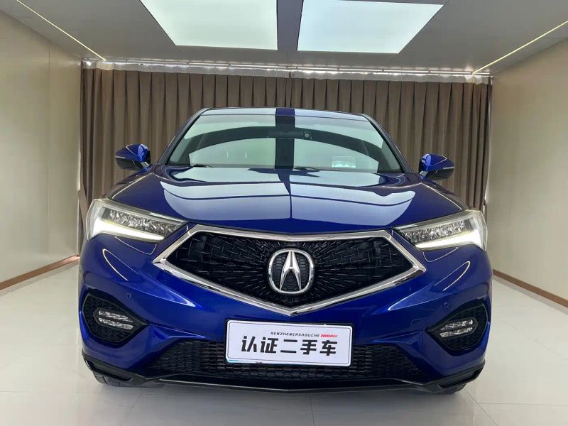 Acura acura-cdx