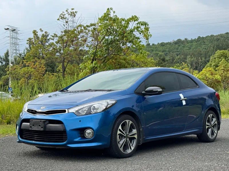 yipao celica