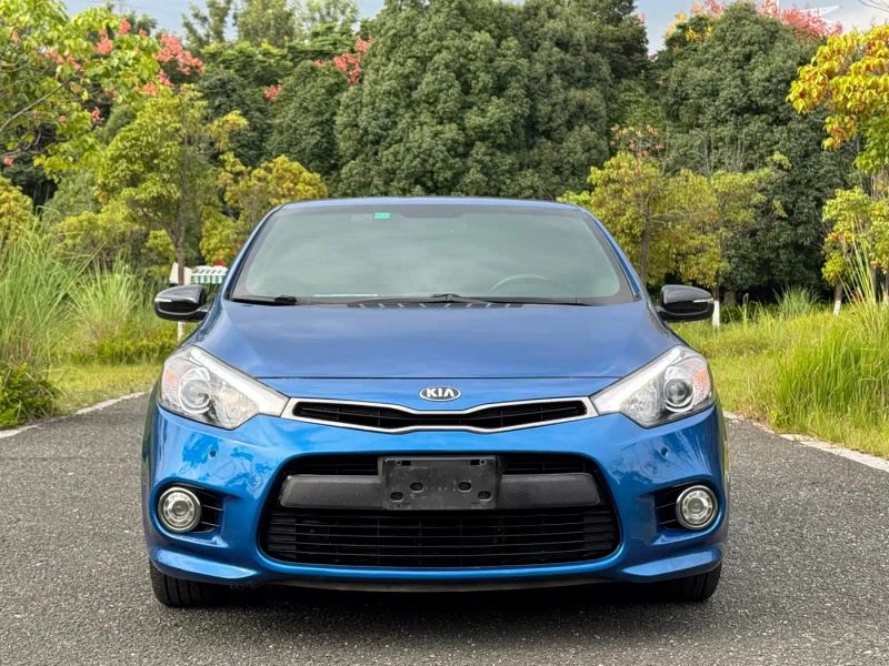 yipao celica
