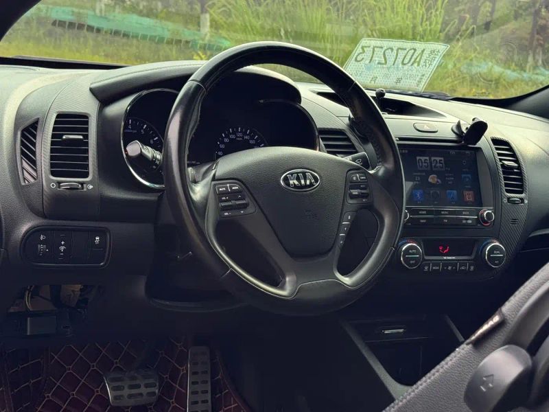 yipao celica