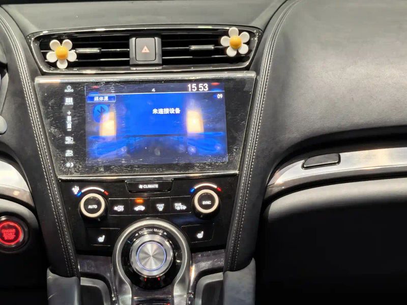 Acura acura-cdx