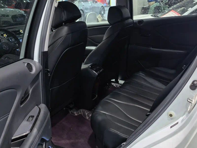 Acura acura-cdx