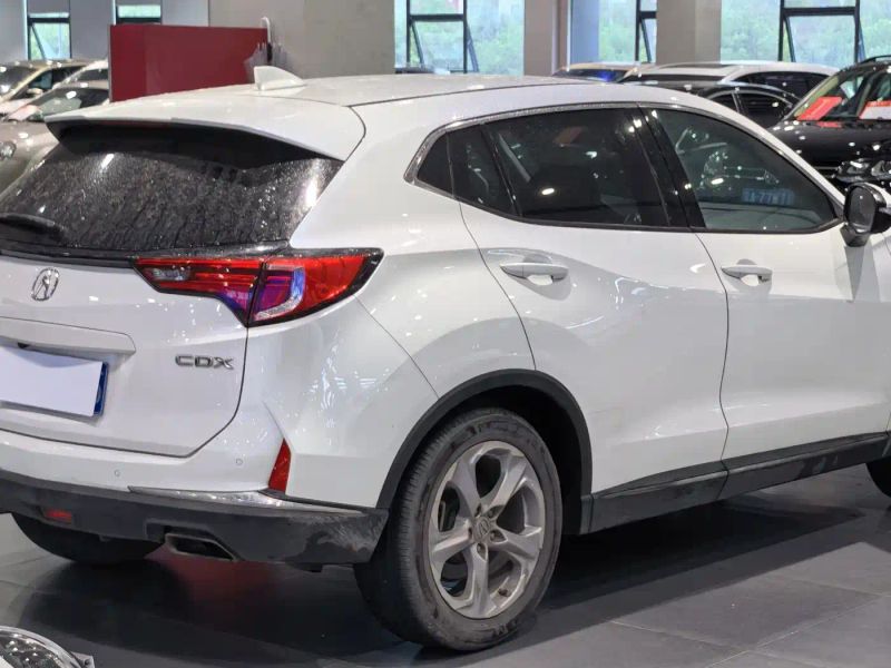 Acura acura-cdx